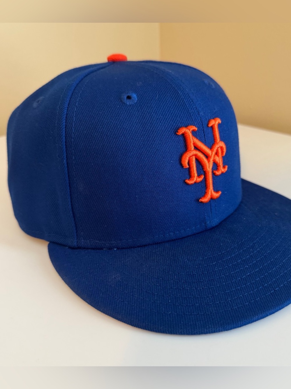 New York Mets Baseball Adjustable Cap MLB New Era 9Fifty